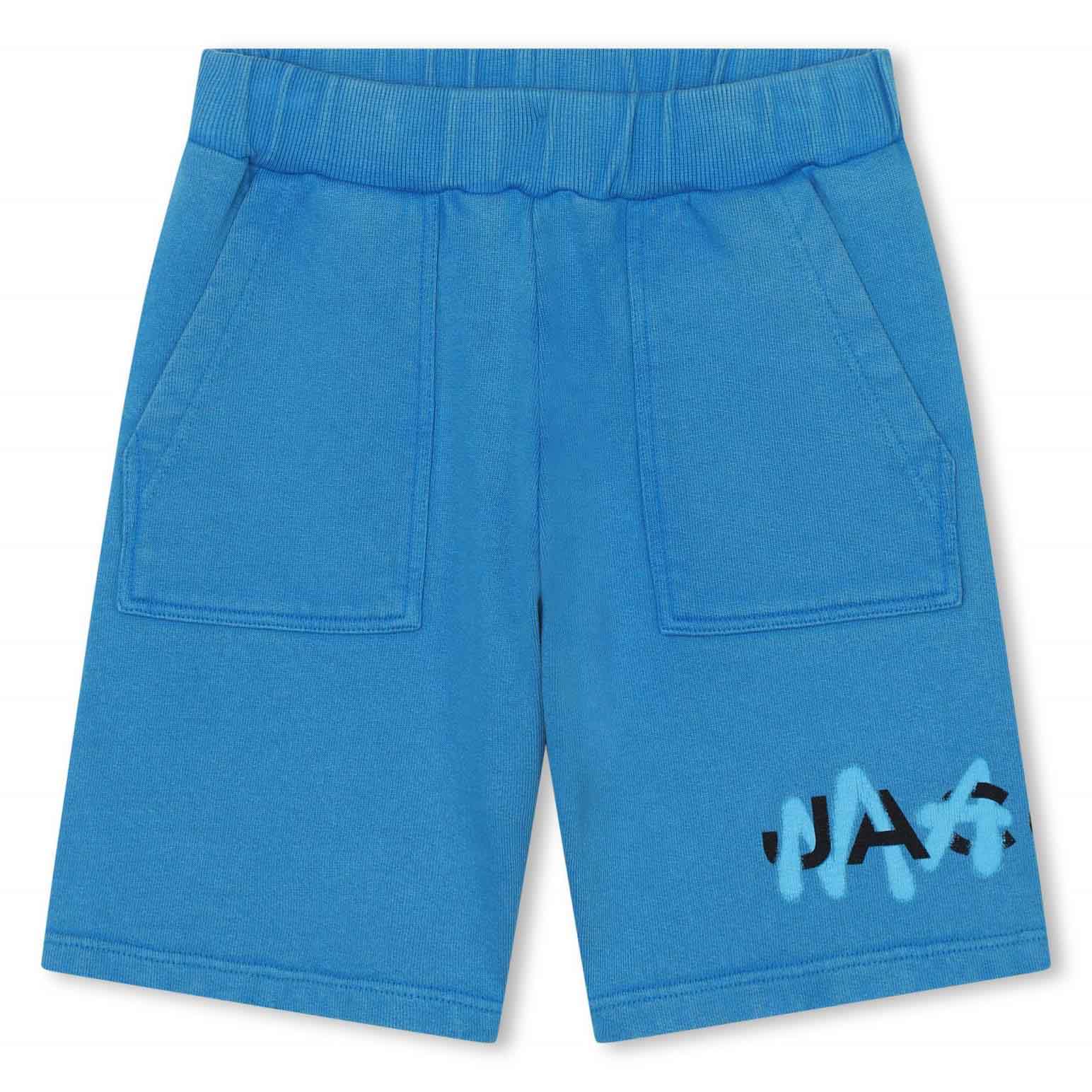 MARC JACOBS Bermuda Shorts 3 - 6Y